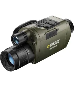 Burrel NV-450 HD Night Vision Monocular