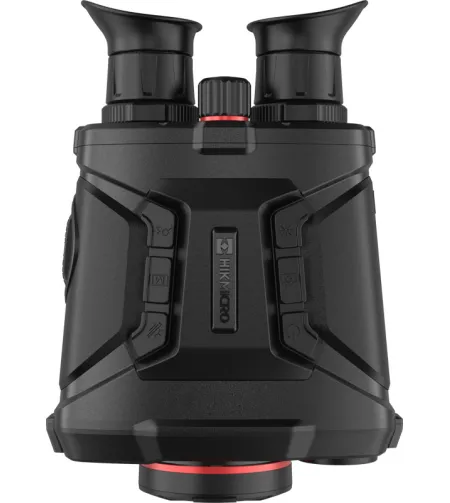 HIKMICRO Raptor RQ50L (HM-TS56-50QG/WLVE-RQ50L 640*512, 50 mm, 850 nm) terminio vaizdo žiū