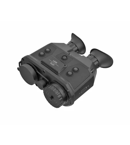 HIKMICRO DS-2TS16-35VI/W 4x Wi-Fi тепловизионный бинокль