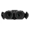 HIKMICRO DS-2TS16-35VI/W 4x Wi-Fi тепловизионный бинокль