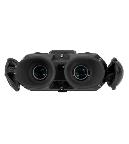 HIKMICRO DS-2TS16-35VI/W 4x Wi-Fi тепловизионный бинокль