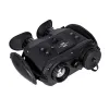 HIKMICRO DS-2TS16-35VI/W 4x Wi-Fi тепловизионный бинокль