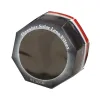 DayStar saulės filtras su baltos šviesos universaliu lęšiu (65–89 mm)