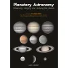 planetinės astronomijos knyga Axilone-Astronomy