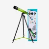 Teleskopas Breser Junior space explorer 45/600 žalia