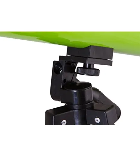 Teleskopas Breser Junior space explorer 45/600 žalia