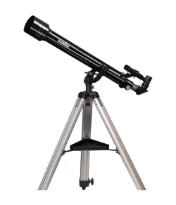 Skywatcher Mercury AZ-2 teleskopas AC 60/700