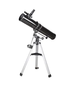 Sky-Watcher N-114/900 EQ1 teleskopas