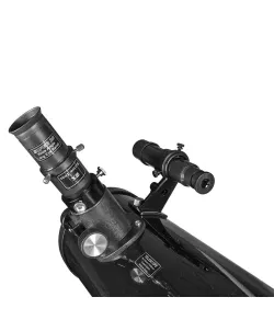 Sky-Watcher N-114/900 EQ1 teleskopas