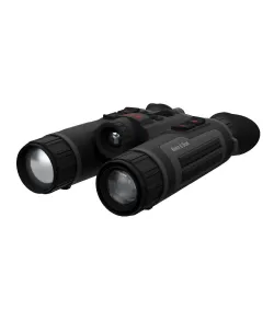 ATN Binox-6 Dual 384x288 5,5–44x daugiaspektrinis žiūronas 4 viename su LRF