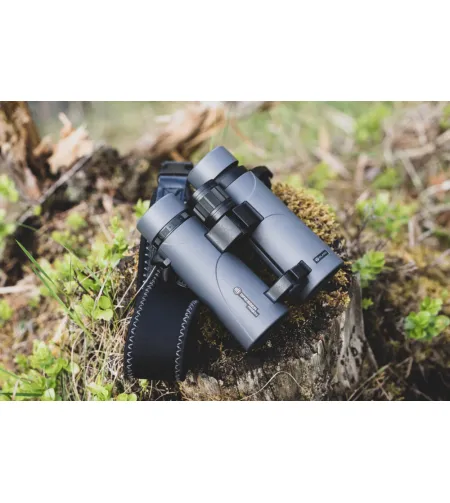 Бинокль BRESSER Pirsch ED 10x42 с фазовым покрытием