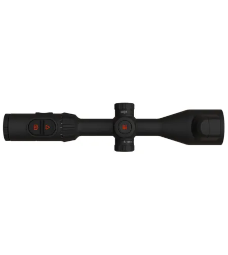 ATN THOR-6 LRF 384x288 | 3.5-28x ELITE THERMAL RIFLE SCOPE SERIES