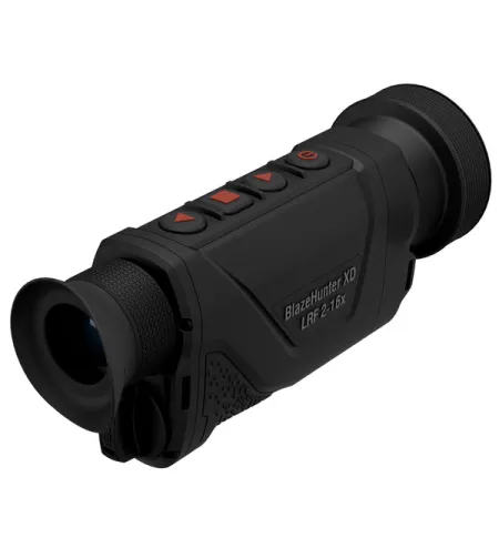 ATN BlazeHunter XD LRF 1280x1024 | Тепловизионный монокуляр 2-16x Extreme Definition 1280×