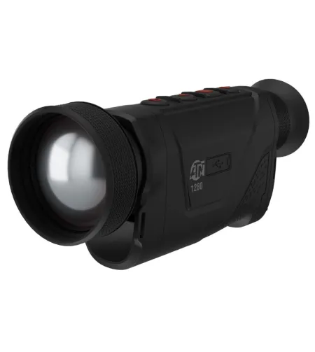 ATN BlazeHunter XD LRF 1280x1024 | Тепловизионный монокуляр 2-16x Extreme Definition 1280×