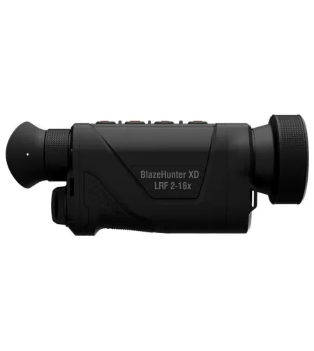ATN BlazeHunter XD LRF 1280x1024 | Тепловизионный монокуляр 2-16x Extreme Definition 1280×