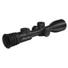 THERMTEC Ibex 335L 384×288, 35mm, 1x-4x, Wi-Fi thermal scope