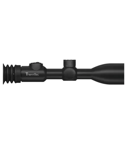 THERMTEC Ibex 335L 384×288, 35mm, 1x-4x, Wi-Fi thermal scope