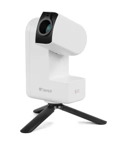 ZWO išmanusis teleskopas AP 30/150 Seestar S30