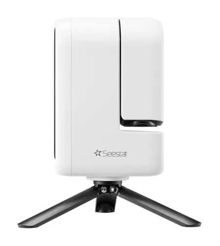 Išmanusis teleskopas ZWO AP 30/160 Seestar S30 Pro