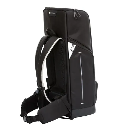 Unistellar išmanusis teleskopas N 114/450 eVscope 2 + kuprinė