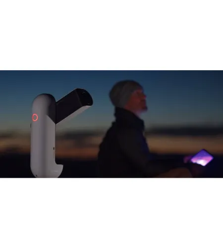 Vaonis nutikas teleskoop AP 50/250 Vespera PRO kosmiline komplekt