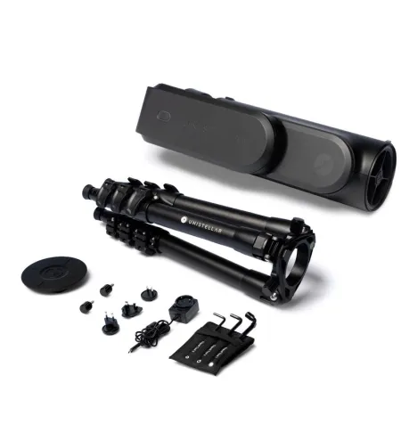 Unistellar išmanusis teleskopas N 85/320 Odyssey