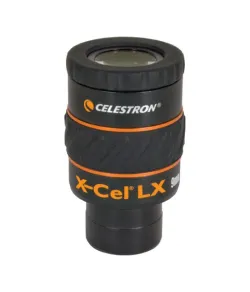Celestron X-Cel LX 1,25 collu 9 mm okulārs