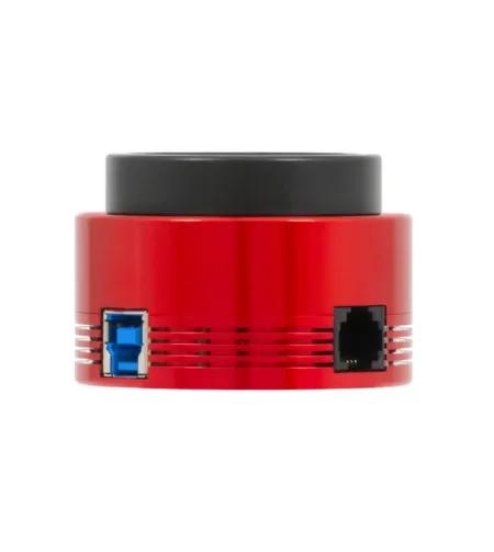 ZWO kamera ASI 585 MC spalvota