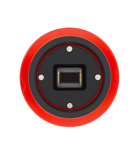 ZWO kamera ASI 585 MC spalvota