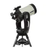 Телескоп Celestron Шмидта-Кассегрена SC 279/2800 EdgeHD 1100 CPC Deluxe GoTo