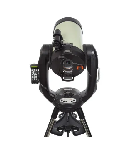 Телескоп Celestron Шмидта-Кассегрена SC 279/2800 EdgeHD 1100 CPC Deluxe GoTo