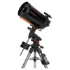 Телескоп Celestron Шмидта-Кассегрена SC 235/2350 Advanced VX 925 AVX GoTo
