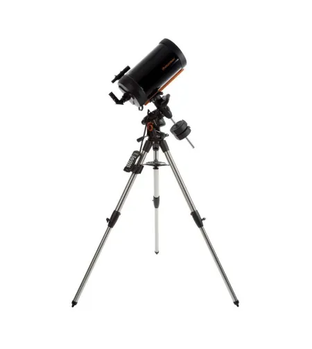 Телескоп Celestron Шмидта-Кассегрена SC 235/2350 Advanced VX 925 AVX GoTo