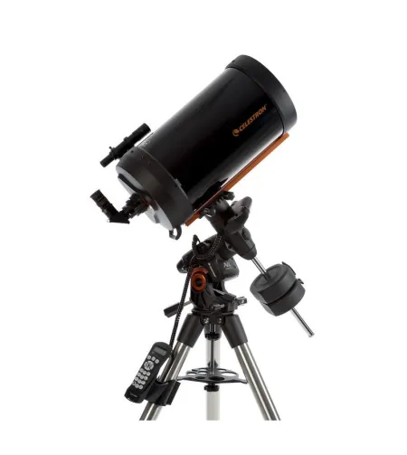 Телескоп Celestron Шмидта-Кассегрена SC 235/2350 Advanced VX 925 AVX GoTo
