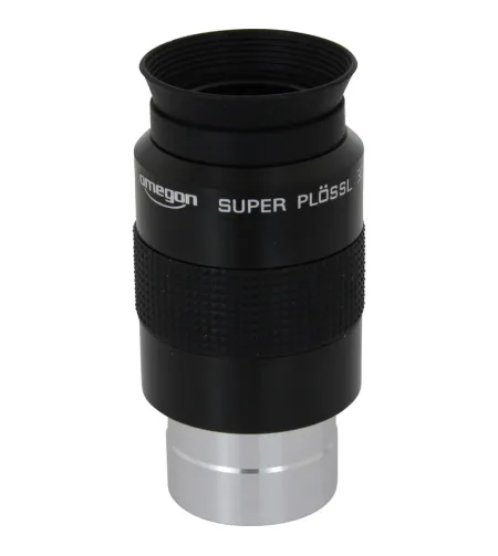 Omegon&ldquo; 1,25 colio 32 mm itin plonas okuliaras