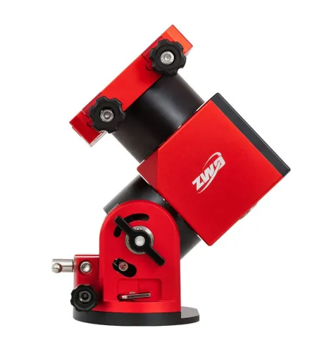 ZWO laikiklis AM5N ekvatorinis + trikojis TC40