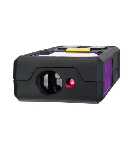 Лазерный дальномер Ermenrich Reel PLUS GD100