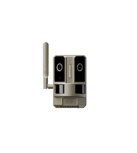 JFK 4G TAKO KAMERA SC9 miško kamera