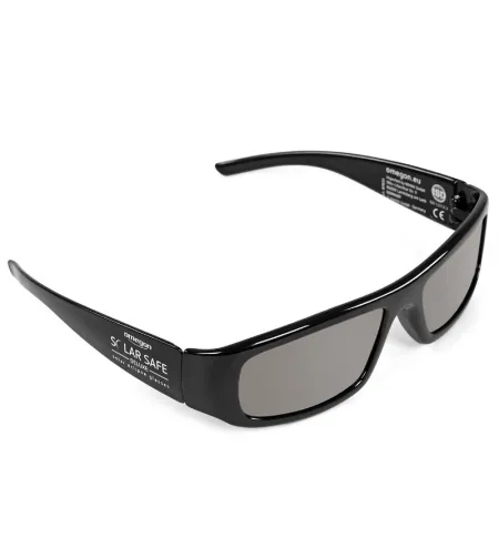 Omegon Solar Safe Deluxe saulės užtemimo akiniai