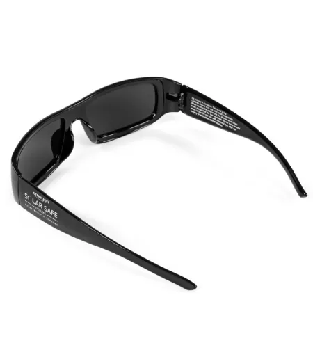 Omegon Solar Safe Deluxe saulės užtemimo akiniai