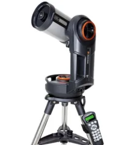Celestron NexStar Evolution 5 teleskopas