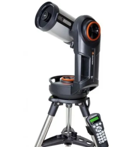 Celestron NexStar Evolution 5 teleskopas