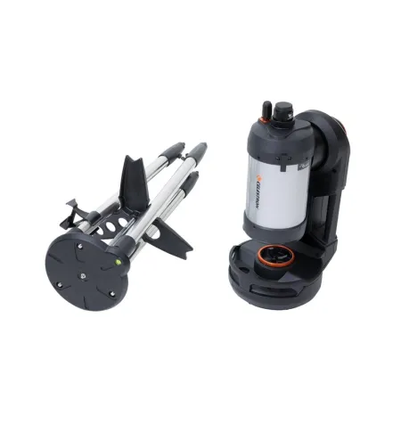Celestron NexStar Evolution 5 teleskopas