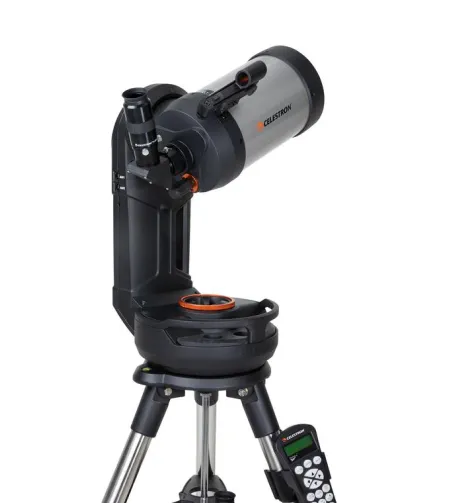Celestron NexStar Evolution 5 teleskopas