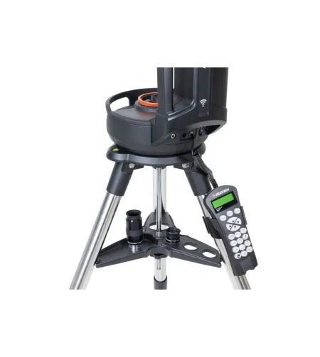 Celestron NexStar Evolution 5 teleskopas