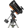 Celestron Advanced VX 8 SCT 203/2032 f/10 ar GOTO stiprinājumu