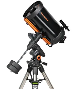 Телескоп Celestron Advanced VX 8 SCT 203/2032 f/10 с монтировкой GOTO