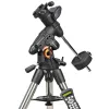Celestron Advanced VX 8 SCT 203/2032 f/10 su GOTO laikikliu