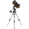 Celestron Advanced VX 8 SCT 203/2032 f/10 su GOTO laikikliu