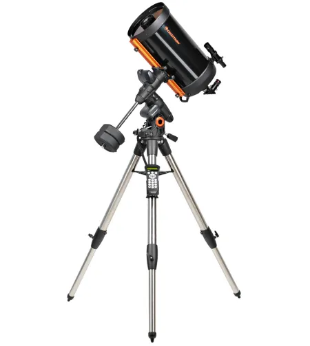Celestron Advanced VX 8 SCT 203/2032 f/10 su GOTO laikikliu